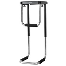 VIVO Heavy Duty Adjustable Under-Desk PC Mount | Computer Case Holder picture