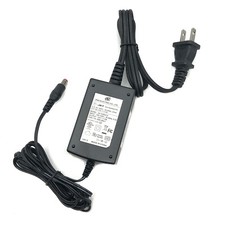 Genuine ENG AC/DC Power Supply Adapter Cisco WAP121 Wireless Access Point picture