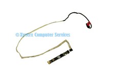 600166-001 AI09P2SF023 HP LCD DISPLAY WEB CAMERA W/ CABLE PAVILION G62-300 picture