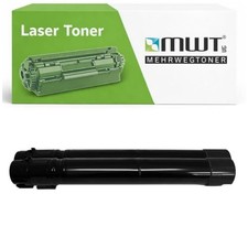 Eurotone 2x Compatible Toner Cartridge for Xerox 06R01395 Black PLUS15 picture