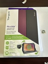 Targus Fit-n-Grip 7