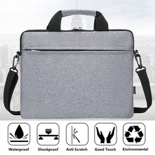 Ultra Thin Laptop Sleeve Case 13.3 14 15.6 Inch Notebook Bag Pouch picture