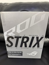 Asus ROG Strix Scar 18 G834J 240Hz QHD+ 2.2 GHz i9-14900HX 32GB 1TB SSD RTX 4080 picture