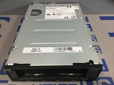 HPE StorageWorks DLT VS160 Internal Tape Drive 382017-001 picture