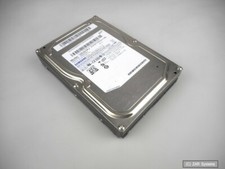 Samsung HD321KJ 320GB HDD, 3.5 inch, 7200rpm, 16MB, 6Gb/s, 100% OK hard drive picture