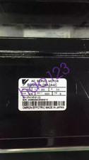 New Yaskawa SGMAS-08A2A4C Servo Motor SGMAS08A2A4C DHL/FedEx Expedited Shipping picture