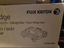 Genuine Fuji Xerox CT351230 Drum Cartridge ApeosPort-VII 4021/5021 NEW picture