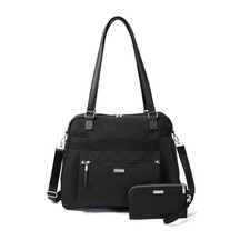 Baggallini Overnight Expandable Laptop Tote - 16.5