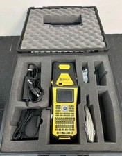 Brady BMP-61 label maker/printer with BMP-41-BATT battery and case bundle picture