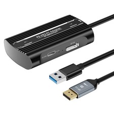 YCE PSVR2 PC Adapter for PlayStation VR2 and AR Glasses picture