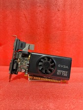EVGA NVIDIA GeForce GT 730 (02G-P3-3733-KR) GDDR5 SDRAM Graphic Card picture
