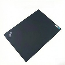 For Lenovo ThinkPad X13 Gen 3 Gen 2  LCD Back Cover Rear Lid Top case 5CB0Z69301 picture