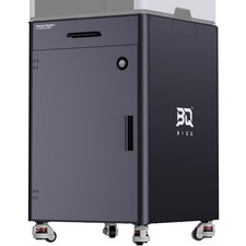 BIQU Panda Station 3D Printer Working Stand Cabinet with Filament/AMS/Tools S... picture