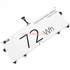 LBS1224E Battery For LG Gram 14Z980 14Z990-H.AA75C 15Z980 15Z990 17Z99 picture