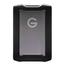 SanDisk Professional G DRIVE ArmorATD SPACE GREY 2TB WW picture
