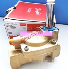 1pcs New Danfoss EV220B 032U7172  Pilot-operated Solenoid Valve DHL/FedEx picture