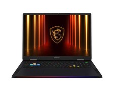 MSI Raider A18 HX A9WIG-082US 18  Gaming Notebook - UHD+ - 120 Hz - AMD Ryzen 9 picture