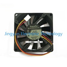 For Panaflo FBA08T24H fan DC 24V 0.17A 80*80*15mm 3pin Fanuc system coooling fan picture