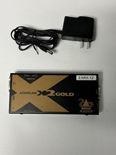 Adder adderlink x-Series X2-Gold picture