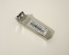 Lenovo 46C3449 Blade 10GB SFP+ TRANSCEIVER 10GBASE-SR AFBR-709SMZ-IB8 46C3449 picture