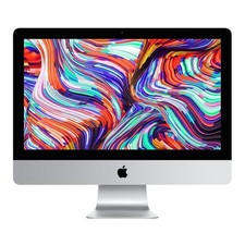 Apple Amazon 2017 iMac with Intel Core i5 21.5-inch 8GB RAM 1TB Storage - Silver picture