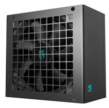 DeepCool Gamerstorm PF700X OPENED BARELY USED, NEW 700W PSU picture