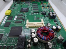 IBM 23R6165 M2 3576 TS3310 M2 Library Control Blade LCB NO IBM Flash 2-00216-06 picture