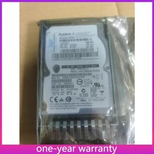 1PCS 49Y2003 49Y2004 IBM 90Y8872 90y8873 600G 2.5