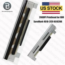 200DPI 44D0189 POS Thermal Printhead for IBM SureMark 4610-2CR 46102NR Printe US picture