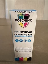 Poschink Printhead Cleaning Kit For HP Officejet  picture