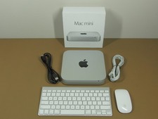 Apple Mac Mini A1347 Late 2014 i7 3.0GHz 1TB Fusion (128GB SSD/1TB HDD) 16GB picture