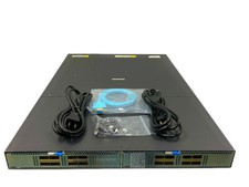 JH178A I BUNDLE HPE FlexFabric 5930 2QSFP+ JC680A 2x JG553A 2x JH183A 2x picture