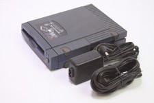 Iomega Zip 100 Parallel Port Disk External Drive Z100P2 W/Power READ AS IS picture