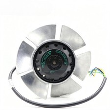 1Pcs Ebmpapst A2D170-AA04-02 Axial Fan AC 230/400V 45/43W ??170MM Cooling Fan picture