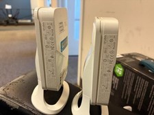 LOT OF 2 Aruba APINH303  JY678A AP-303H-RW Wireless Access Point With Stand picture