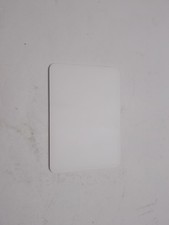 *PROBLEM* Apple Magic Trackpad: Wireless, Bluetooth, Rechargeable. Works With picture