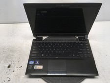 Toshiba Portege R835-P81 Intel i5-2435M 2.4GHz 6 GB NO HDD No Batt READ picture
