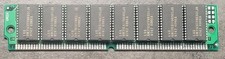 16MB 72 Pin SIMM EDO Non-Parity 60ns picture