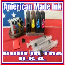 Compatible CIS-CISS For MFC-J5330DW, MFC-J6530DW, MFC-6730DW, MFC-J6930DW picture