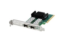 Dell Mellanox CX631102A ConnectX-6 25Gb SFP28 DP FH R5WK9 | 1 Year Warranty picture