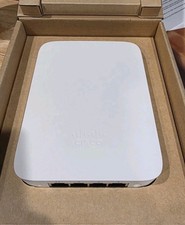 ***NEW*** Cisco Meraki MR30H-HW 802.11ac Cloud Managed AP MR30H UNCLAIMED picture