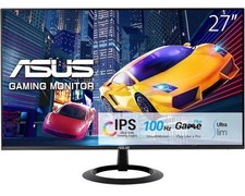 ASUS 24” Eye Care Monitor IPS Full HD 1920x1080 Frameless 100Hz picture