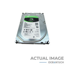 Seagate BarraCuda ST2000DM008 2TB 3.5in SATA III 7200RPM 256MB 2FR102-300 picture