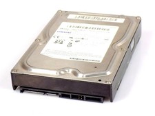 750GB Samsung Spinpoint F1 HD753LJ SATA 3.0Gbps 7200 3.5 inch HDD Hard Drive picture