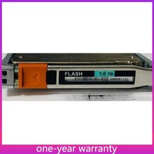 1PCS 118000043-01 EMC XtremeIO Full Flash 005051102 0B32142 1.6T SSD Hard Disk picture