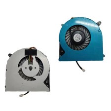 1pc Cooling Fan for CLEVO 6-31-N5502-102 FH22 picture