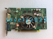 1pc used WinFast PX6600 GT TDH 128MB Graphics Card picture