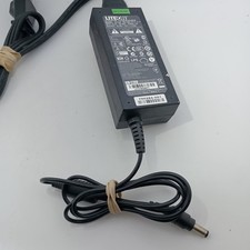 #H) Lite-On PA-1041-71 AC Adapter 12V 3.33A Black Tip picture