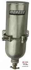 63774 Aluminum Coolant Overflow Tank, 3
