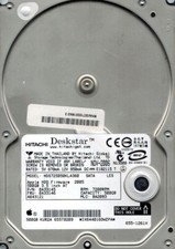 Hitachi HDS725050KLA360 P/N: 0A33145 MLC: BA2083 500GB MAC 655-1261H picture